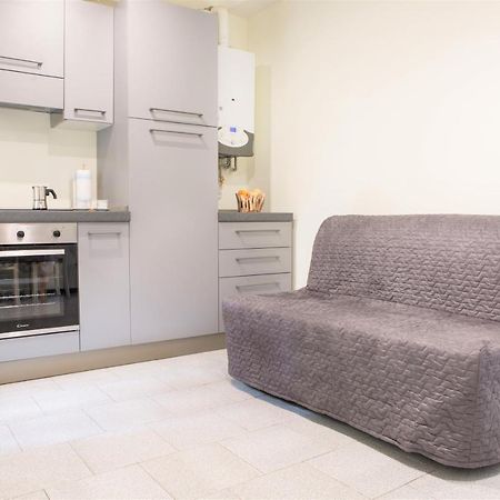 Centro Storico Oltretorrente Apartment Парма Екстериор снимка