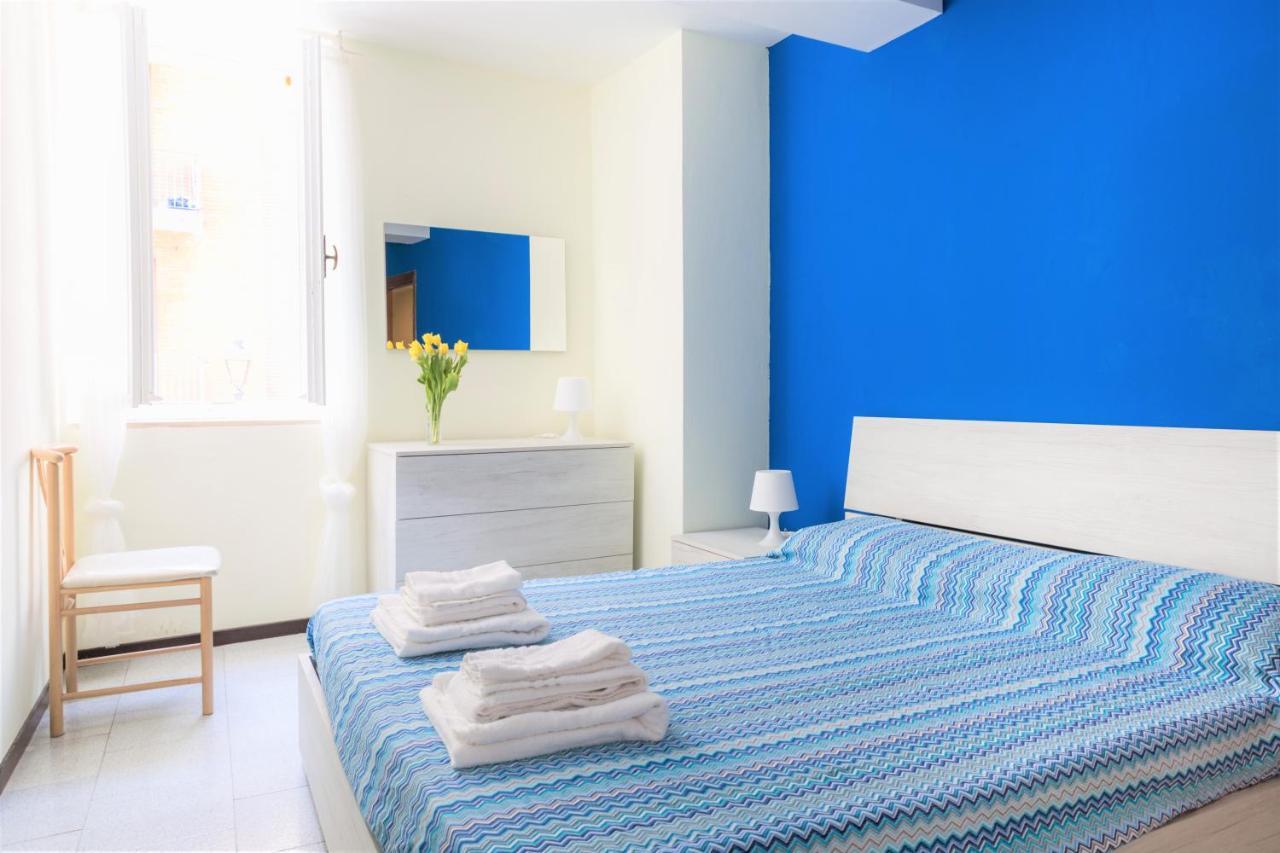 Centro Storico Oltretorrente Apartment Парма Екстериор снимка