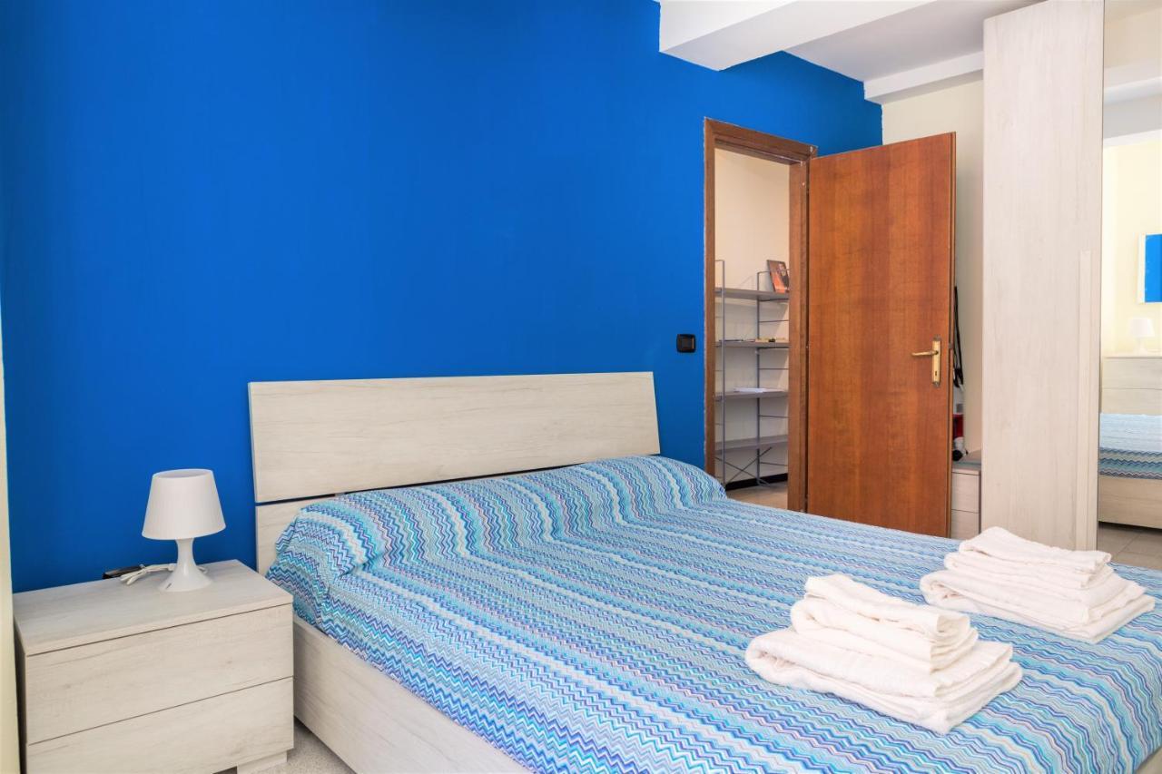 Centro Storico Oltretorrente Apartment Парма Екстериор снимка