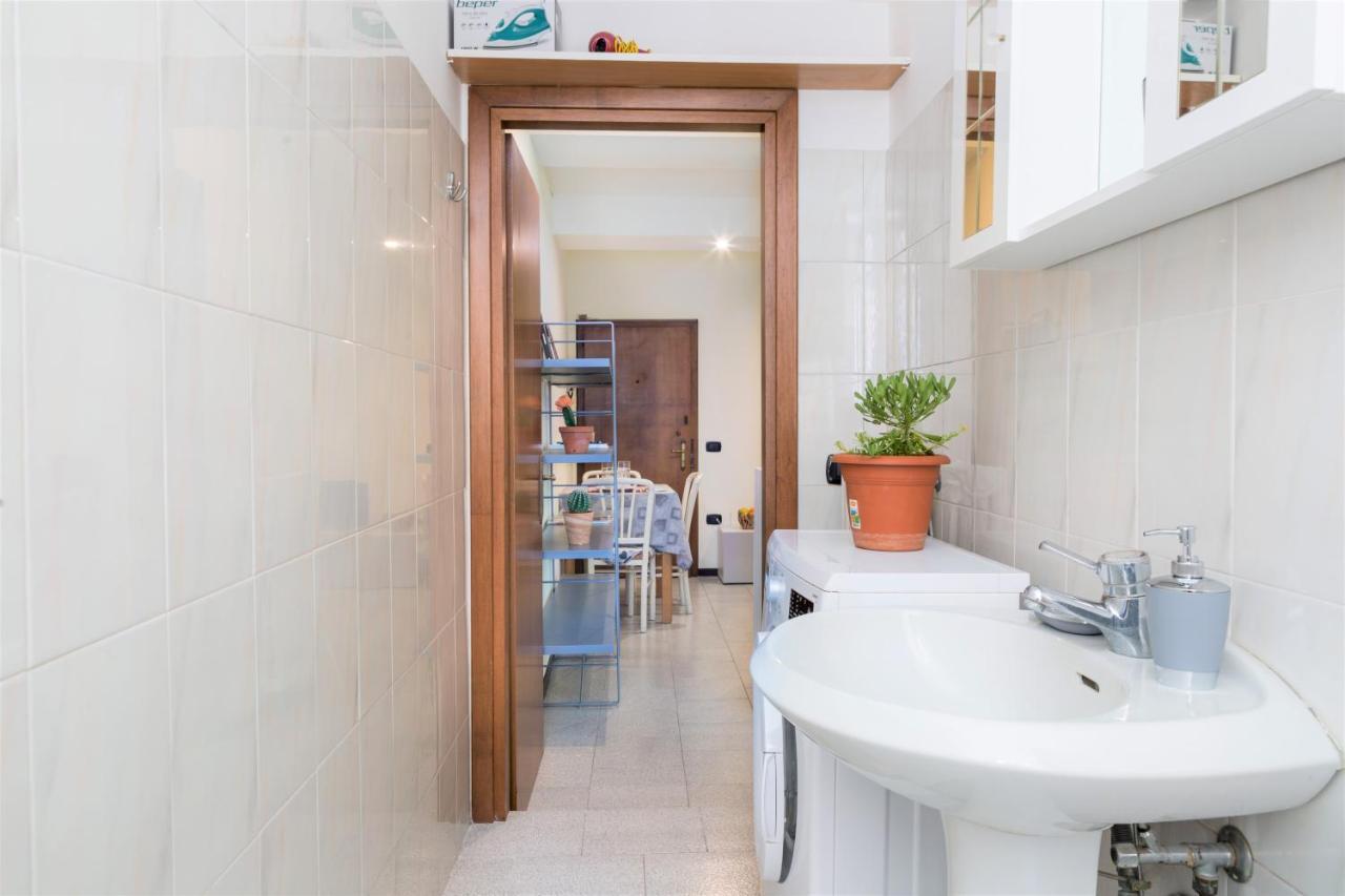 Centro Storico Oltretorrente Apartment Парма Екстериор снимка